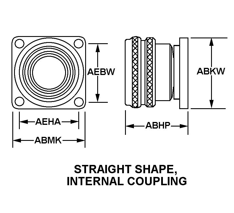 CONNECTOR,RECEPTACL | 5935-00-007-7466, 000077466 CONNECTOR,RECEPTACL | 5935-00-007-7466, 000077466