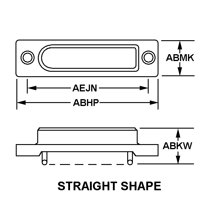 CONNECTOR,RECEPTACL | 5935-00-001-5766, 000015766