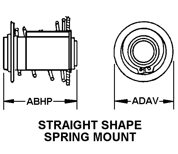CONNECTOR,RECEPTACL | 5935-00-054-1530, 000541530 CONNECTOR,RECEPTACL | 5935-00-054-1530, 000541530