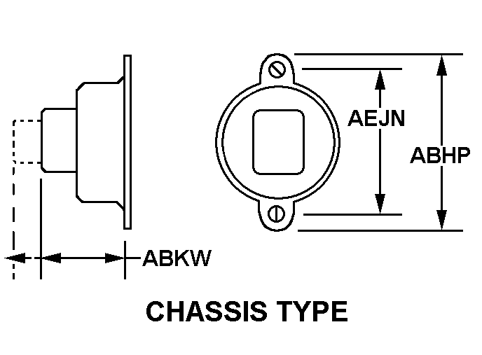 CONNECTOR,RECEPTACL | 5935-00-013-9489, 000139489 CONNECTOR,RECEPTACL | 5935-00-013-9489, 000139489