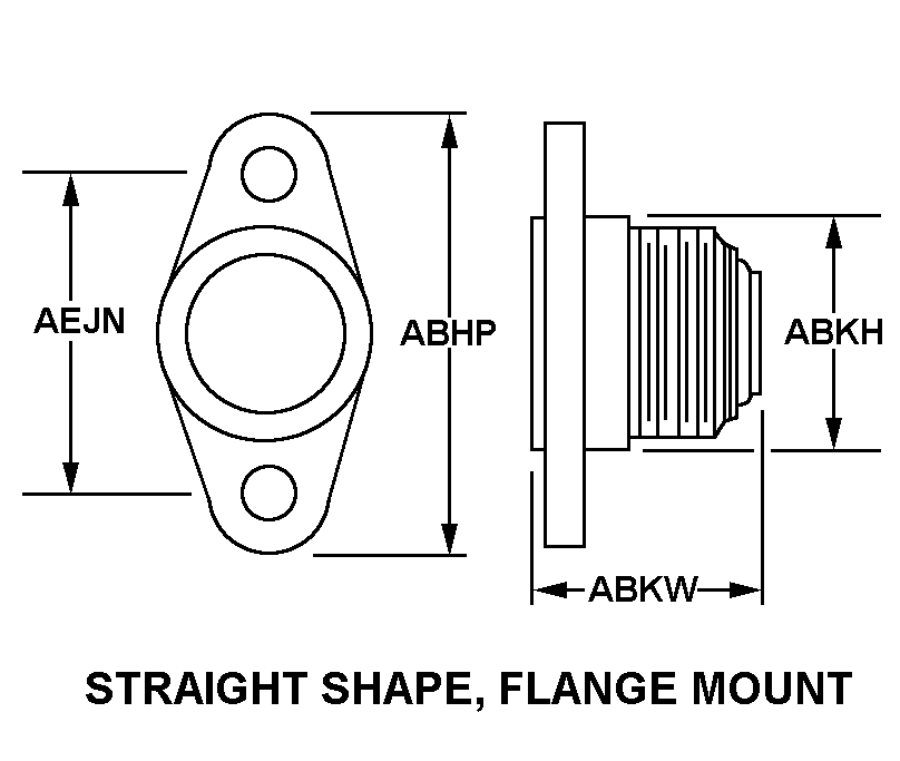 CONNECTOR,RECEPTACL | 5935-00-003-5825, 000035825