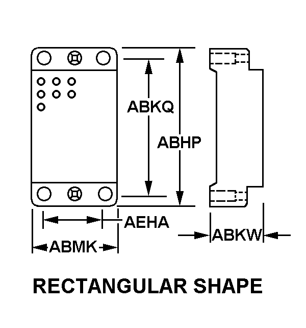 CONNECTOR,RECEPTACL | 5935-00-004-2049, 000042049