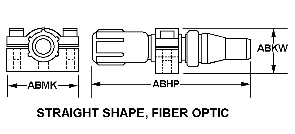 CONNECTOR,RECEPTACL | 6060-01-350-9886, 013509886