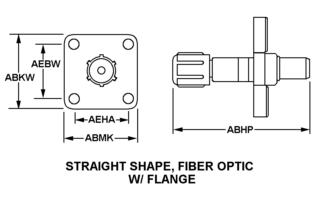 CONNECTOR,RECEPTACL | 6060-01-467-5700, 014675700