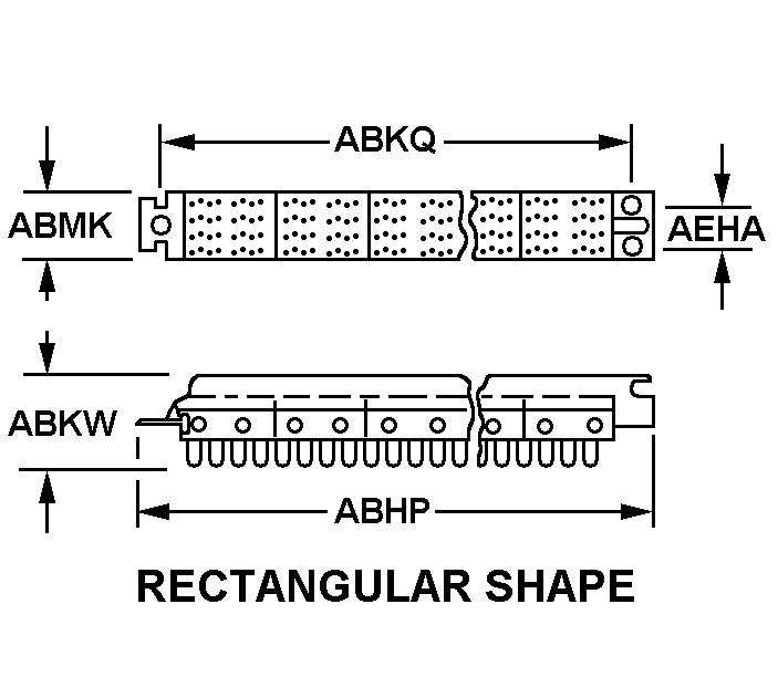 CONNECTOR,RECEPTACL | 5935-00-010-1122, 000101122 CONNECTOR,RECEPTACL | 5935-00-010-1122, 000101122