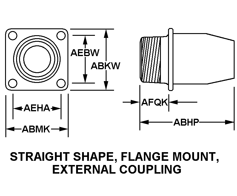 CONNECTOR,RECEPTACL | 5935-00-004-5788, 000045788