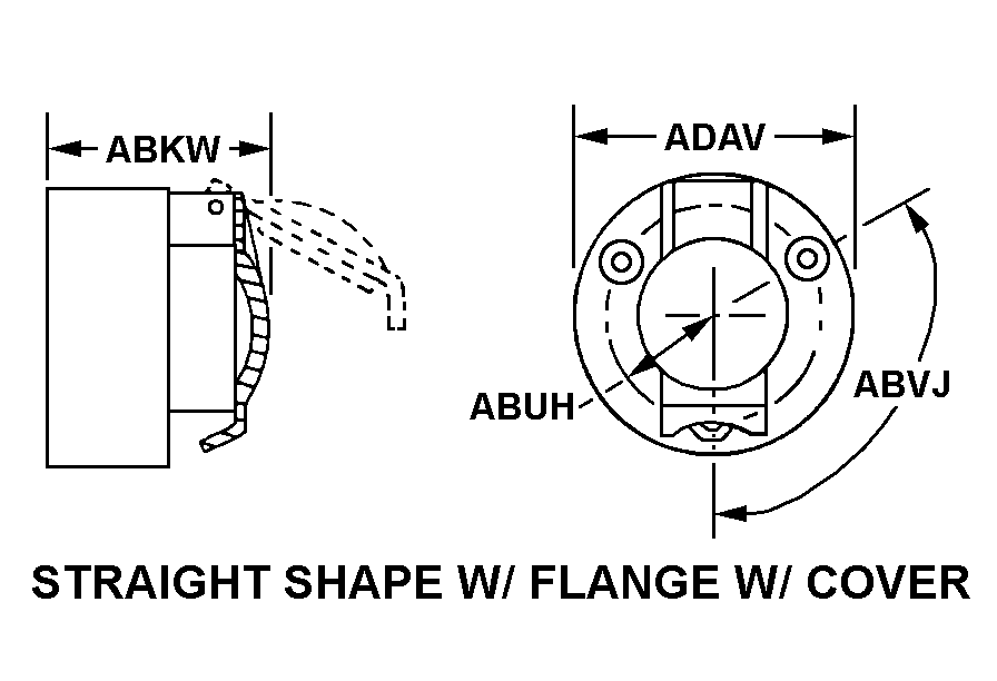CONNECTOR,RECEPTACL | 5935-00-023-9693, 000239693 CONNECTOR,RECEPTACL | 5935-00-023-9693, 000239693