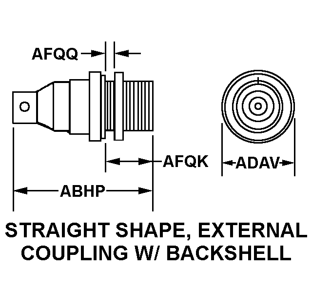 CONNECTOR,RECEPTACL | 5935-00-014-6487, 000146487 CONNECTOR,RECEPTACL | 5935-00-014-6487, 000146487