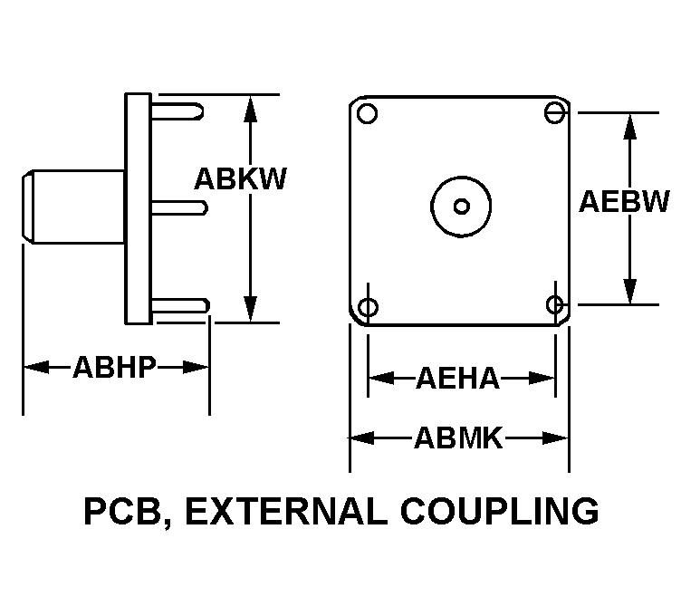 CONNECTOR,RECEPTACL | 5935-00-004-6301, 000046301