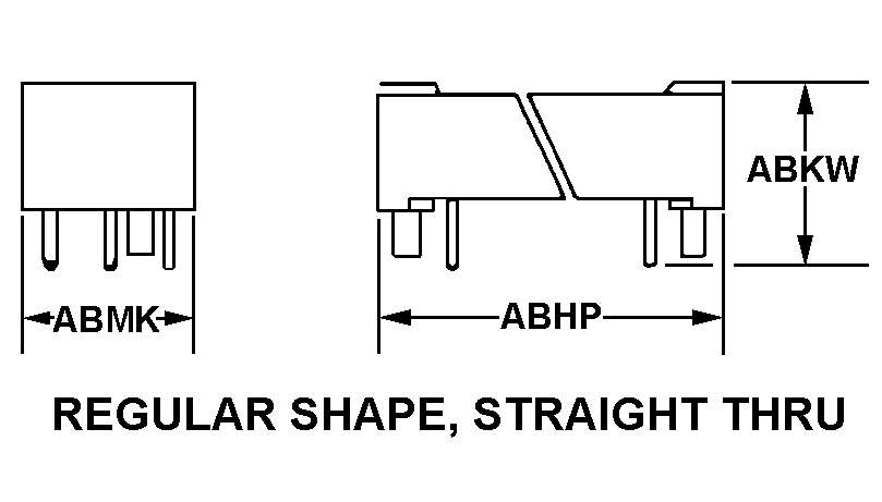 ADAPTER,CONNECTOR,F | 6060-01-599-8387, 015998387