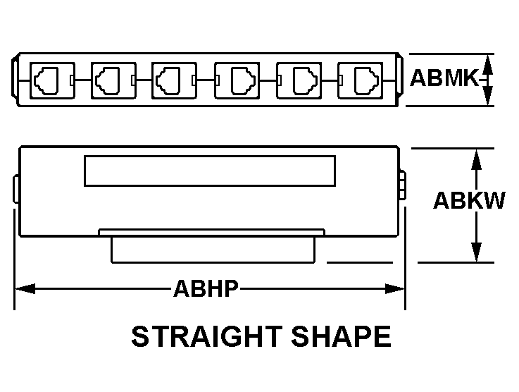 ADAPTER,CONNECTOR,F | 6060-01-461-8137, 014618137