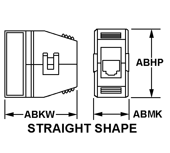 ADAPTER,CONNECTOR,F | 6060-01-631-0504, 016310504