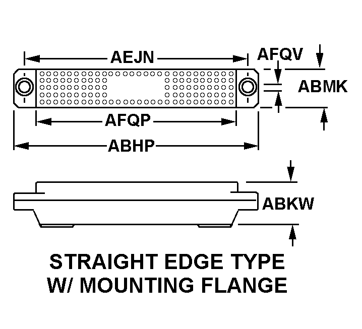 CONNECTOR,RECEPTACL | 5935-00-003-2101, 000032101