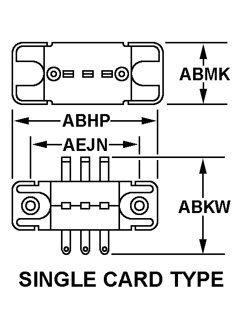 CONNECTOR,RECEPTACL | 5935-00-052-2523, 000522523