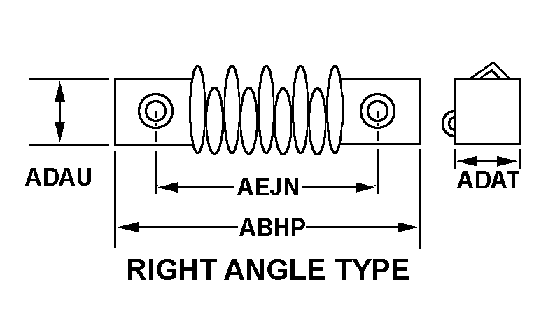 CONNECTOR,RECEPTACL | 5935-00-004-6303, 000046303