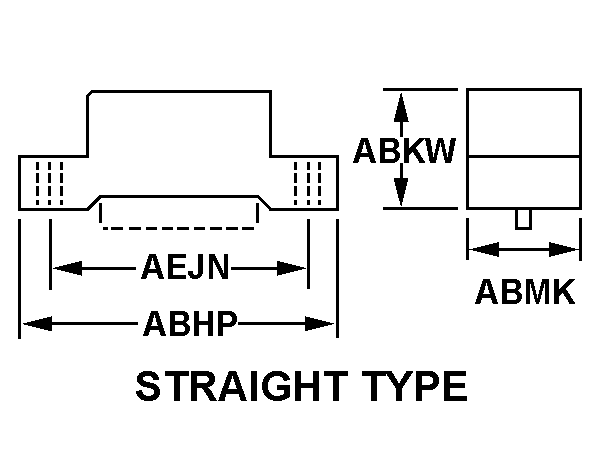 CONNECTOR,RECEPTACL | 5935-00-004-1980, 000041980