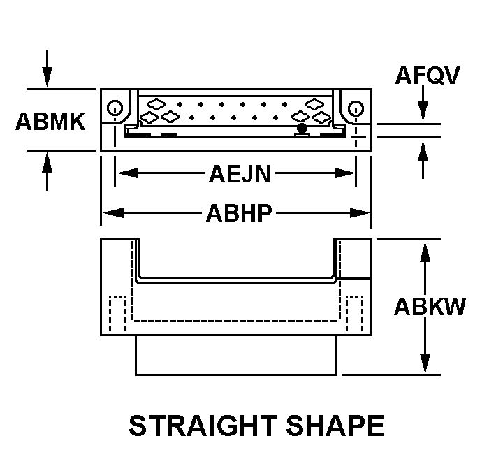 CONNECTOR,RECEPTACL | 5935-00-012-5487, 000125487 CONNECTOR,RECEPTACL | 5935-00-012-5487, 000125487