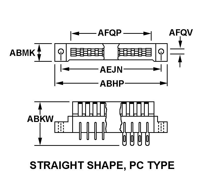 CONNECTOR,RECEPTACL | 5935-00-008-8442, 000088442 CONNECTOR,RECEPTACL | 5935-00-008-8442, 000088442