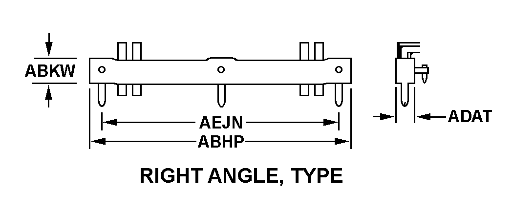 CONNECTOR,RECEPTACL | 5935-00-007-5536, 000075536 CONNECTOR,RECEPTACL | 5935-00-007-5536, 000075536