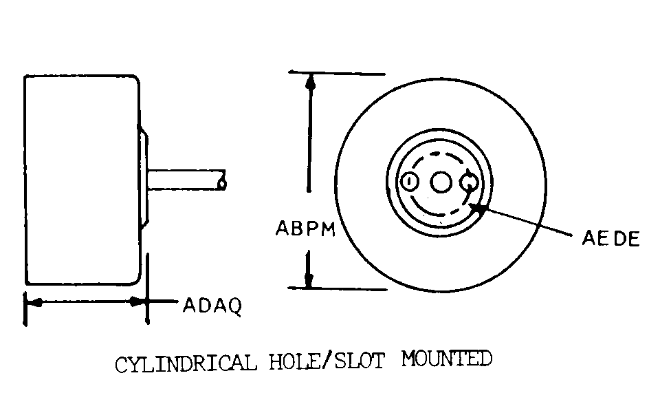 RESISTOR,VARIABLE,W | 5905-00-007-3841, 000073841