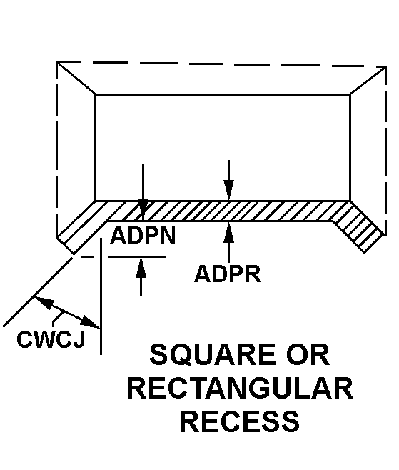 COVER,ACCESS | 5340-00-040-1980, 000401980 COVER,ACCESS | 5340-00-040-1980, 000401980