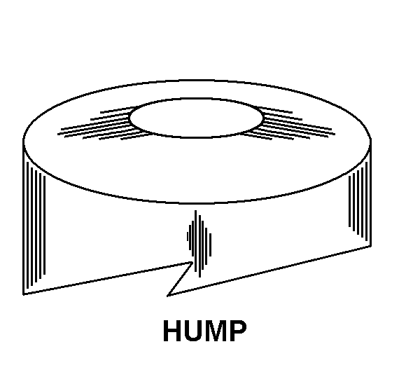 PISTON,INTERNAL COM | 2805-00-009-2154, 000092154