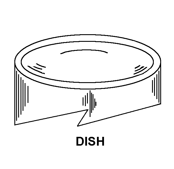 PISTON,INTERNAL COM | 2805-00-110-1968, 001101968