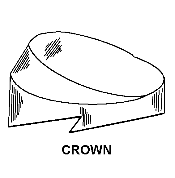 PISTON,INTERNAL COM | 2805-00-353-1797, 003531797 PISTON,INTERNAL COM | 2805-00-353-1797, 003531797