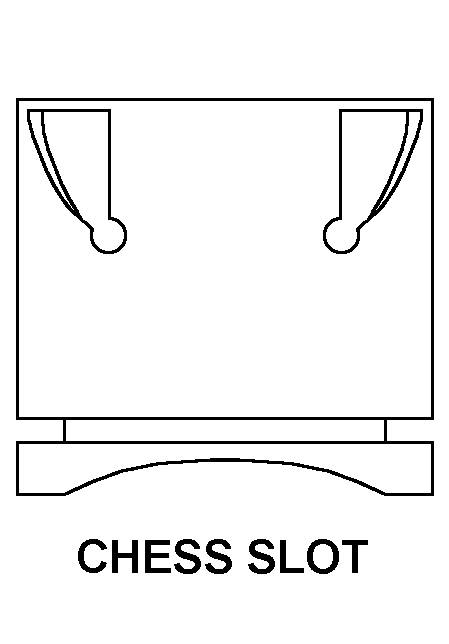 PISTON,INTERNAL COM | 2805-00-540-5299, 005405299