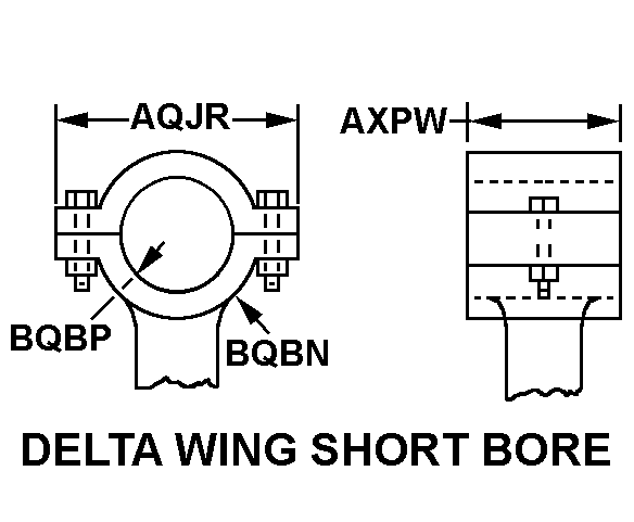 CONNECTING ROD,PIST | 2805-00-752-1957, 007521957