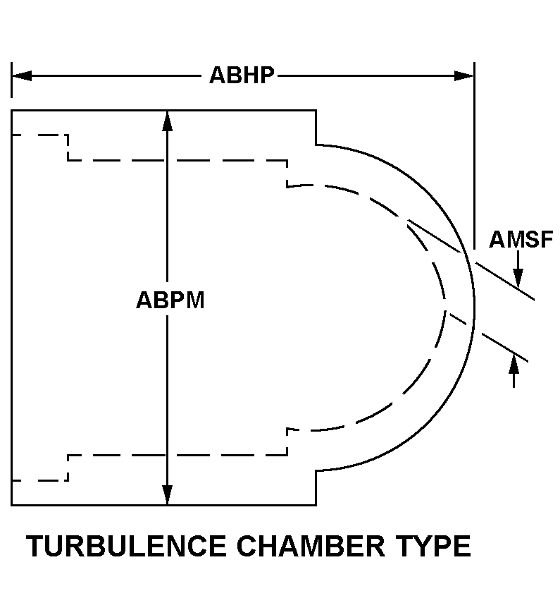 CHAMBER,PRECOMBUSTI | 2815-00-355-3263, 003553263 CHAMBER,PRECOMBUSTI | 2815-00-355-3263, 003553263