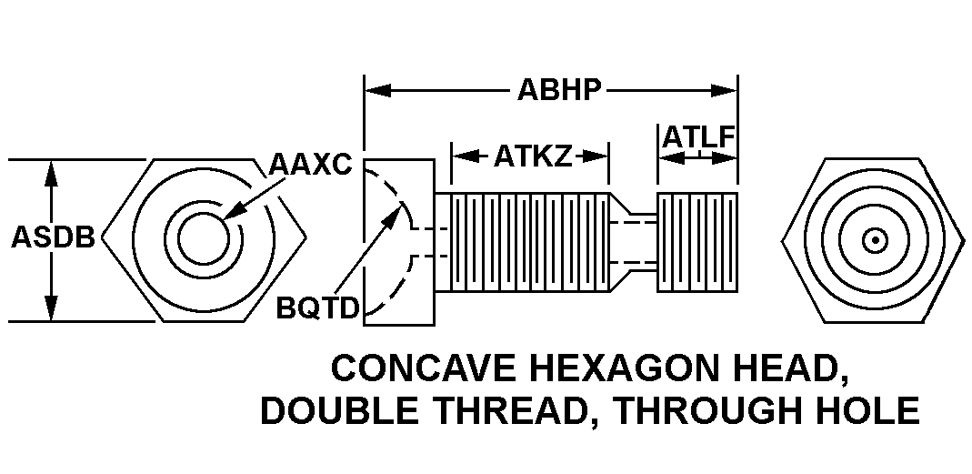 SCREW,ADJUSTING,VAL | 2805-00-118-9083, 001189083