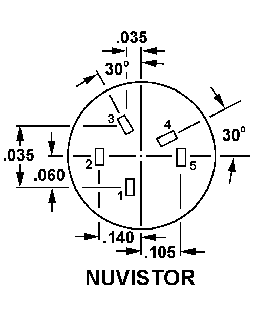 SOCKET,PLUG-IN ELEC | 5935-00-065-6178, 000656178 SOCKET,PLUG-IN ELEC | 5935-00-065-6178, 000656178