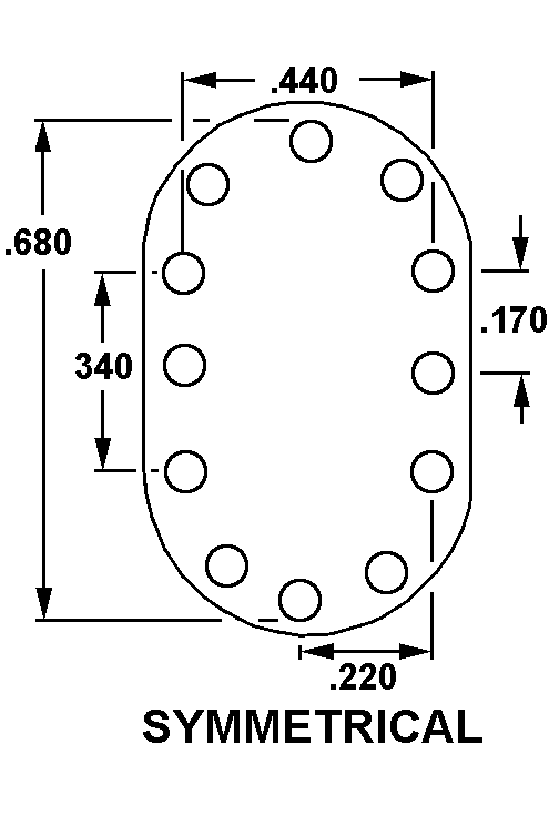 SOCKET,PLUG-IN ELEC | 5935-00-009-1274, 000091274 SOCKET,PLUG-IN ELEC | 5935-00-009-1274, 000091274
