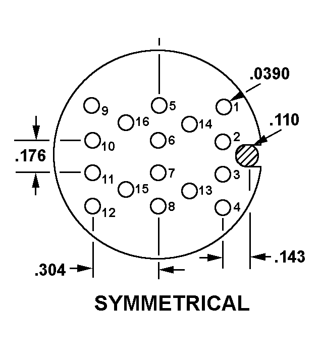 SOCKET,PLUG-IN ELEC | 5935-00-015-3858, 000153858 SOCKET,PLUG-IN ELEC | 5935-00-015-3858, 000153858