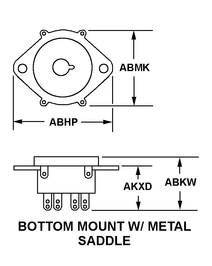 SOCKET,PLUG-IN ELEC | 5935-00-027-1257, 000271257 SOCKET,PLUG-IN ELEC | 5935-00-027-1257, 000271257