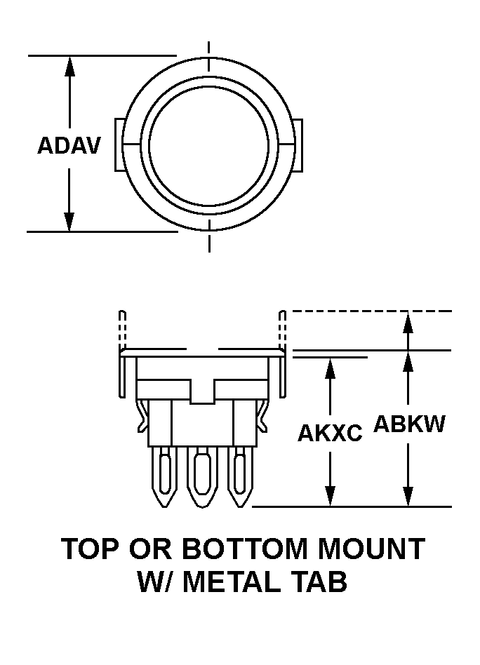 SOCKET,PLUG-IN ELEC | 5935-00-052-4813, 000524813 SOCKET,PLUG-IN ELEC | 5935-00-052-4813, 000524813