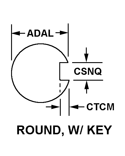SOCKET,PLUG-IN ELEC | 5935-00-065-3478, 000653478