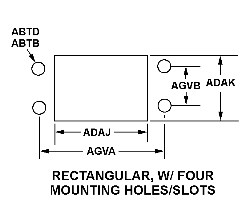 SOCKET,PLUG-IN ELEC | 5935-00-040-9147, 000409147