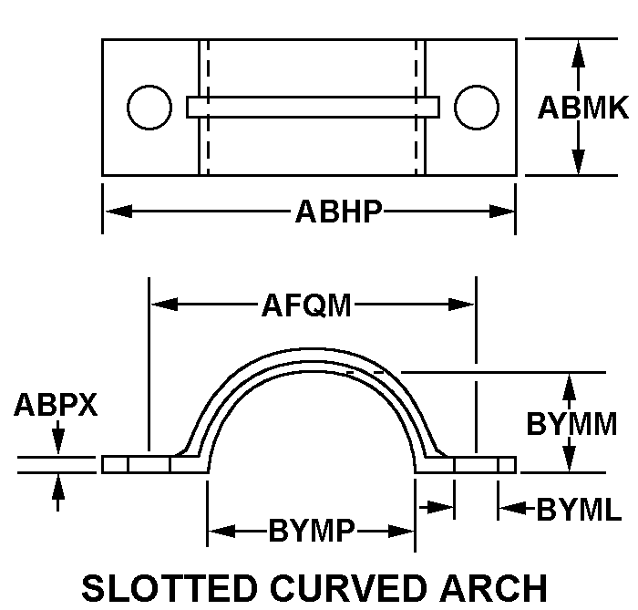 STRAP,RETAINING | 5340-00-047-2415, 000472415 STRAP,RETAINING | 5340-00-047-2415, 000472415
