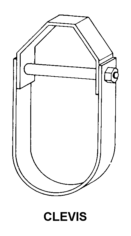 HANGER,PIPE | 5340-00-042-1084, 000421084