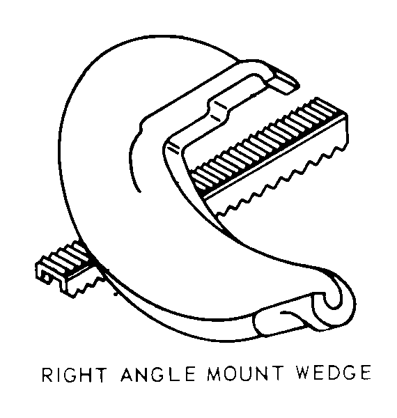 HANGER,PIPE | 5340-00-102-9668, 001029668