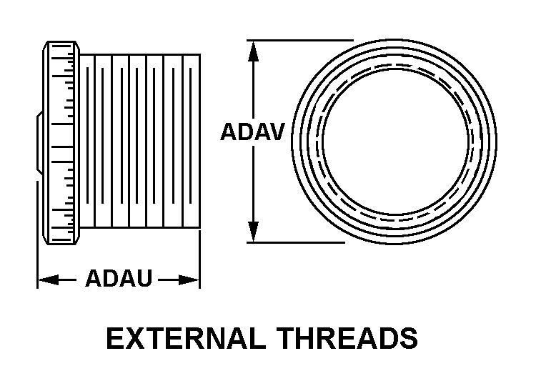 COVER,FIBER OPTIC C | 6060-01-562-2004, 015622004