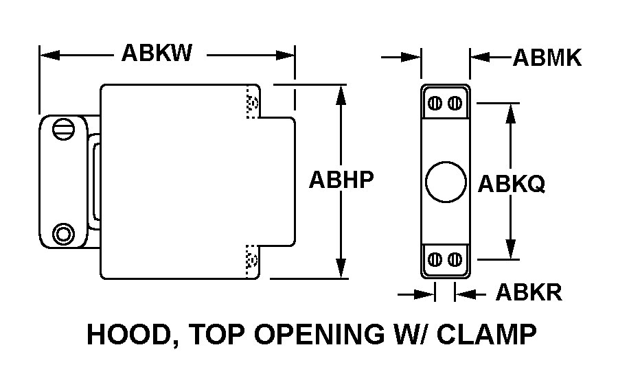 BACKSHELL,ELECTRICA | 5935-00-006-9081, 000069081 BACKSHELL,ELECTRICA | 5935-00-006-9081, 000069081
