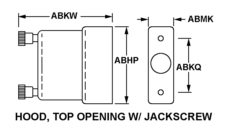 BACKSHELL,ELECTRICA | 5935-00-052-3758, 000523758 BACKSHELL,ELECTRICA | 5935-00-052-3758, 000523758