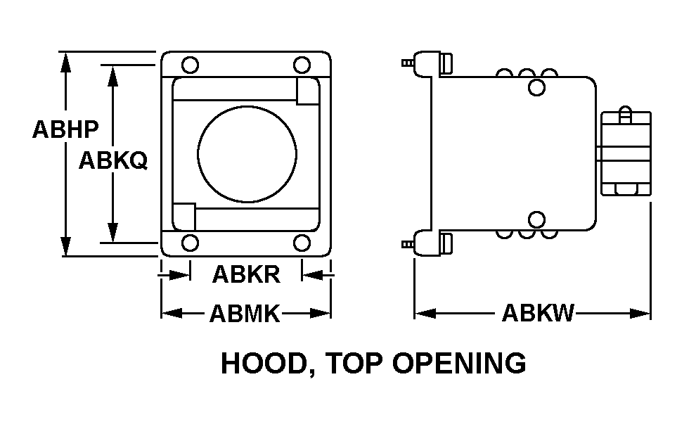 BACKSHELL,ELECTRICA | 5935-00-050-9889, 000509889 BACKSHELL,ELECTRICA | 5935-00-050-9889, 000509889