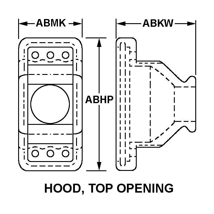 BACKSHELL,ELECTRICA | 5935-00-013-9074, 000139074 BACKSHELL,ELECTRICA | 5935-00-013-9074, 000139074