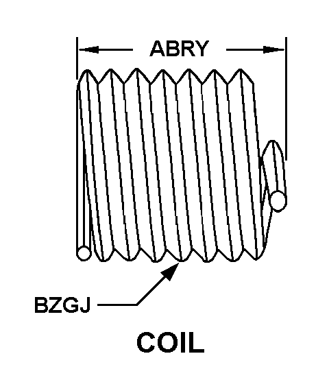 INSERT,SCREW THREAD | 5325-00-003-4053, 000034053