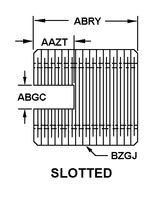 INSERT,SCREW THREAD | 5325-00-006-9289, 000069289