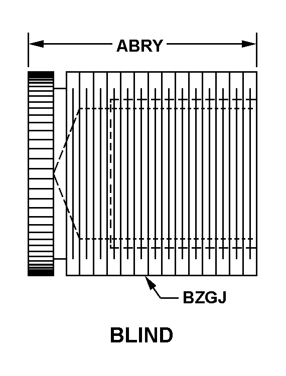 INSERT,SCREW THREAD | 5325-00-215-0466, 002150466 INSERT,SCREW THREAD | 5325-00-215-0466, 002150466